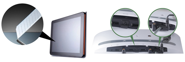 Christiansen Display Solutions Detail