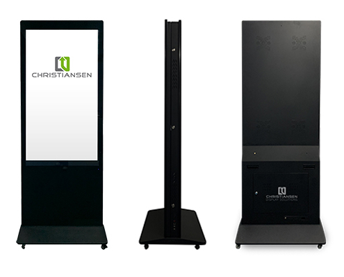 Christiansen Smart Touch Terminal XTS-65