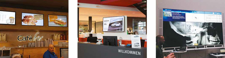 DS Cloud Software Anwendungen