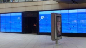 Christiansen Digital Signage-Lösungen - Video Walls