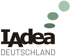 IAdea Deutschland Logo