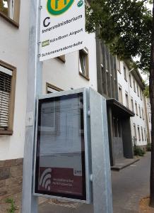 Digital Signage-Lösungen - Pressemitteilung