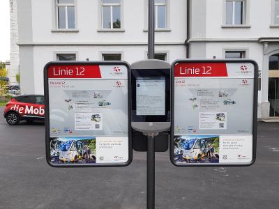 Christiansen Digital Signage-Lösungen - Aktuelles - News Pressemitteilung